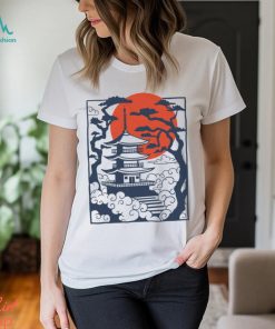 Zen Horizon Shirt