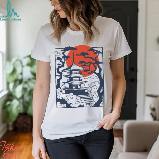 Zen Horizon Shirt