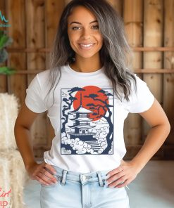 Zen Horizon Shirt