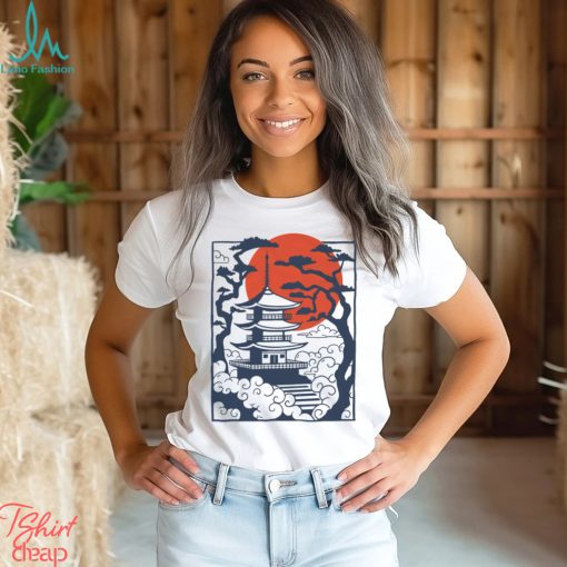 Zen Horizon Shirt
