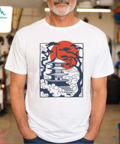 Zen Horizon Shirt