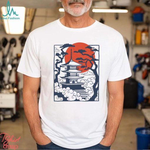 Zen Horizon Shirt
