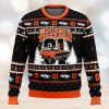 Warsteiner 3D Ugly Christmas Sweater Christmas Gift Ideas Party Gift