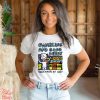 No more time shirt