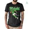 Party Like it’s 2001 Arizona Baseball shirt