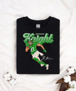 Zonovan Knight New York Jets Shine Vintage shirt