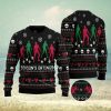 Monster Energy Yamaha MotoGP Racing Moto Ugly Christmas Sweater For Men And Women