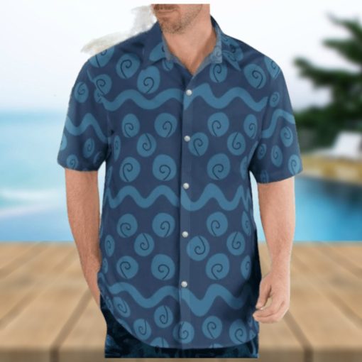 Zoro Arlong Park Shirt And Shorts One Piece Hawaiian Shirt One Piece Button Up Shirt One Piece Live Action Party City Roronoa Zoro Shirt One Piece Costume NEW