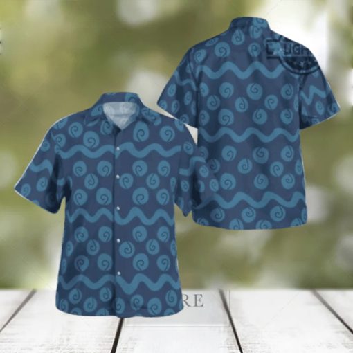 Zoro Arlong Park Shirt And Shorts One Piece Hawaiian Shirt