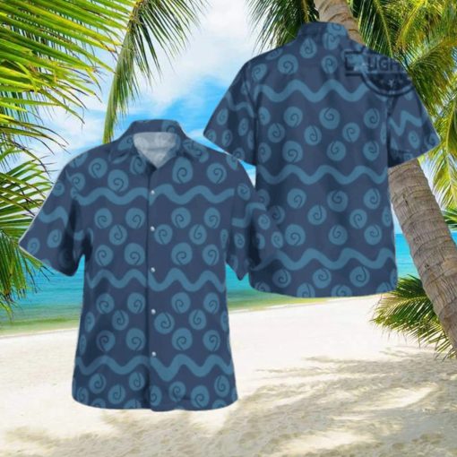 Zoro Arlong Park Shirt And Shorts One Piece Hawaiian Shirt