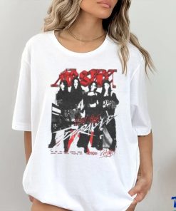 aespa ‘i’m the drama’ shirts, hoodie, sweater, long sleeve and tank top aespa ‘i’m the drama’ shirts