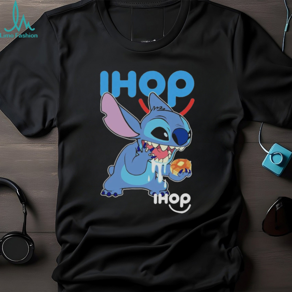 baby Stitch Ihop shirt baby Stitch Ihop shirt