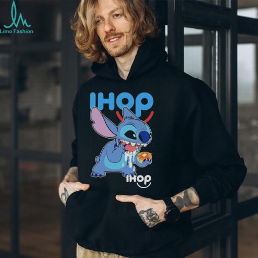 baby Stitch Ihop shirt
