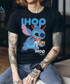 baby Stitch Ihop shirt