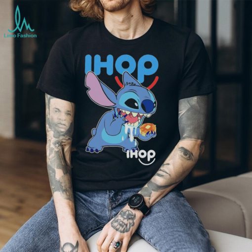 baby Stitch Ihop shirt