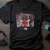 Cleveland Browns In My Vien Jesus In My Heart Logo Shirt