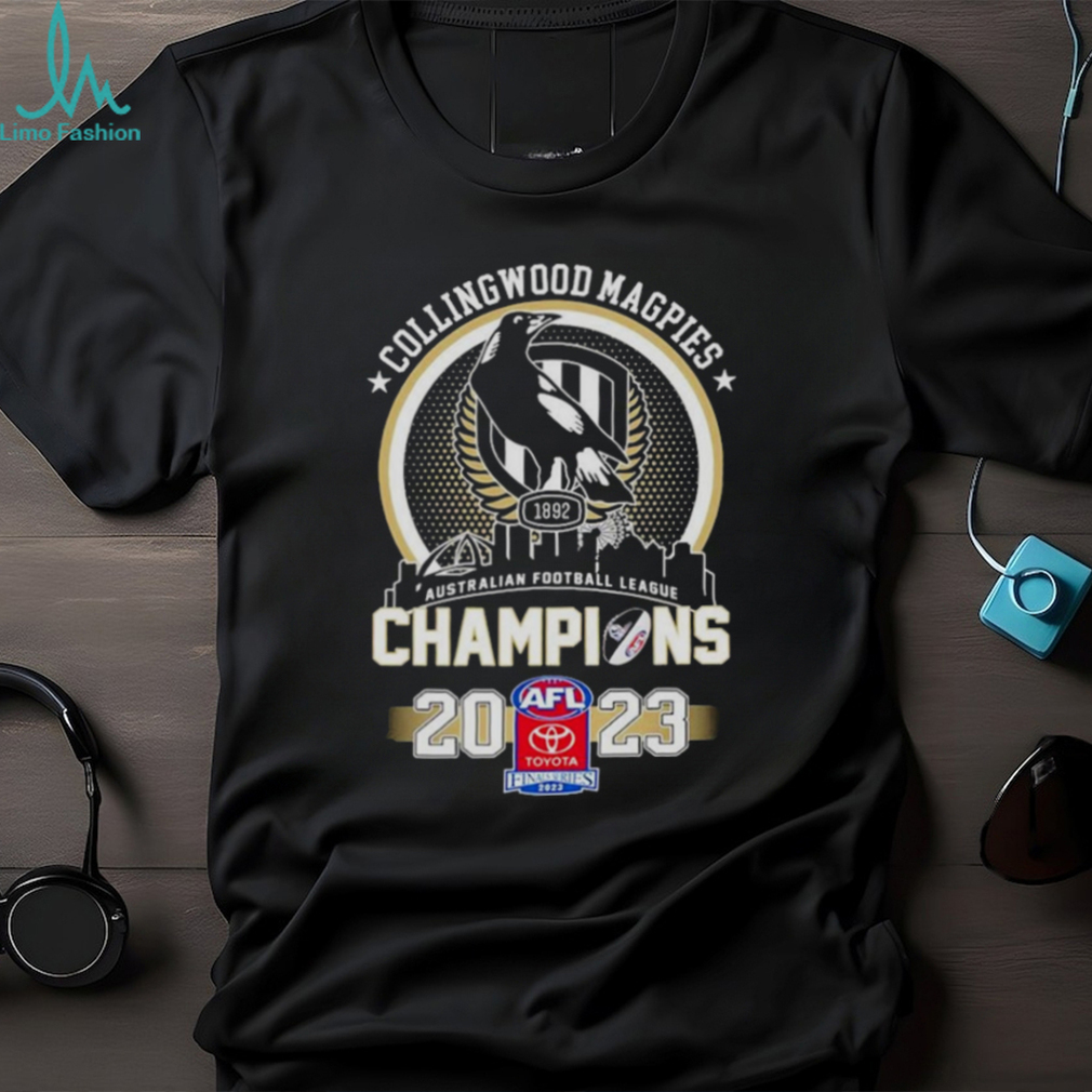 collingwood magpies champions 2023 afl shirt collingwood magpies champions 2023 afl shirt