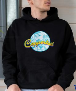 coppertail shirt