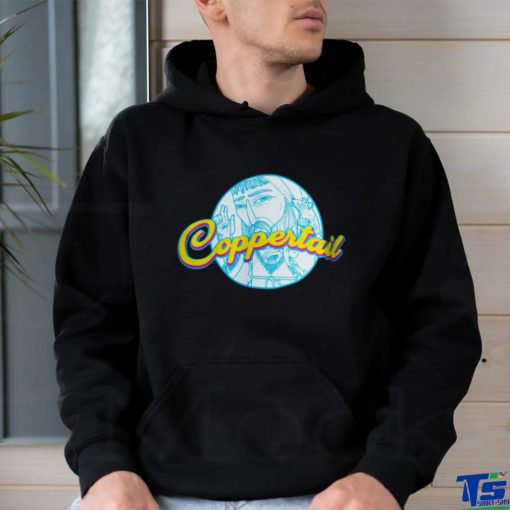 coppertail shirt