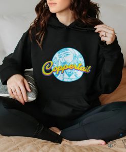 coppertail shirt