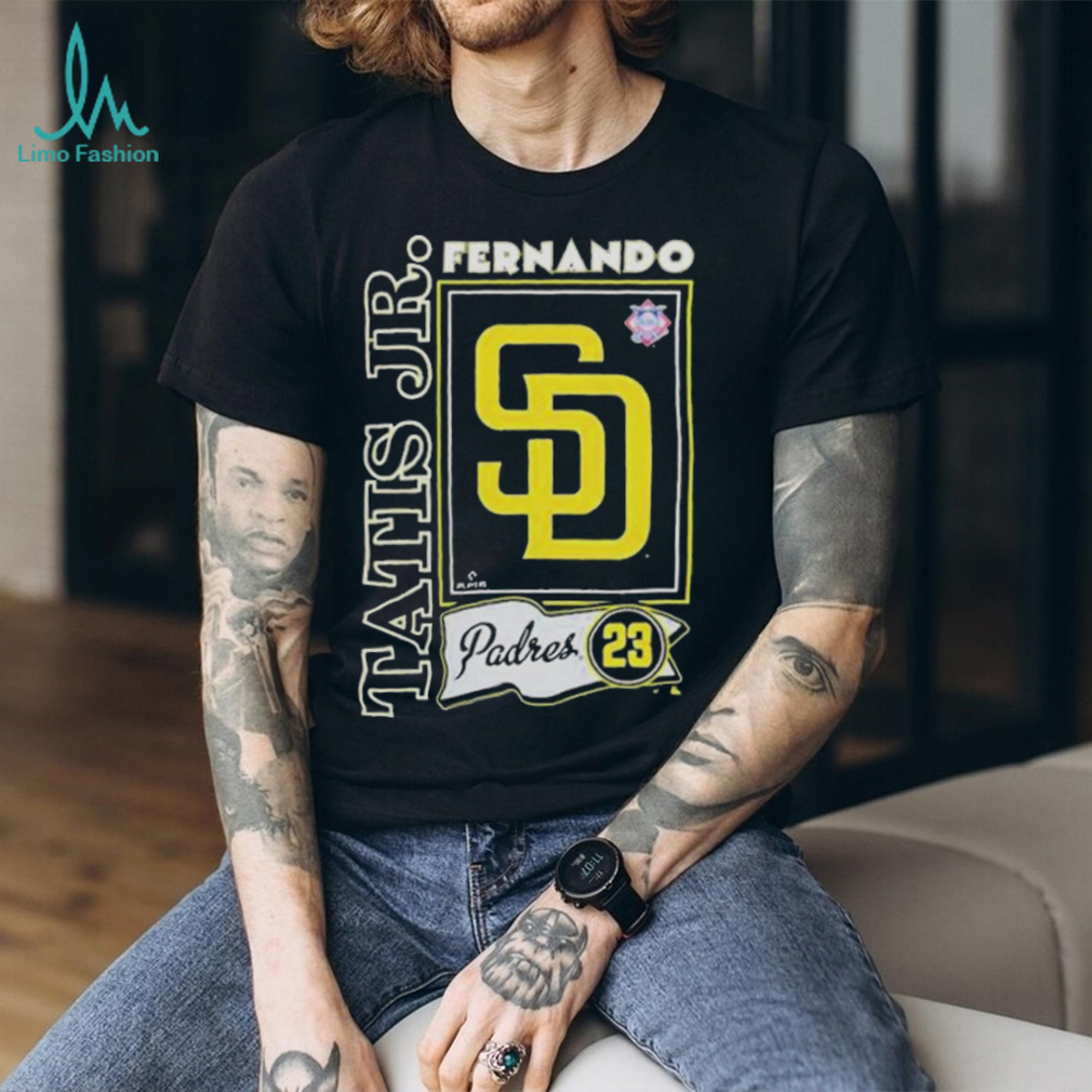 Shirts, Fernando Tatis Jr Jersey