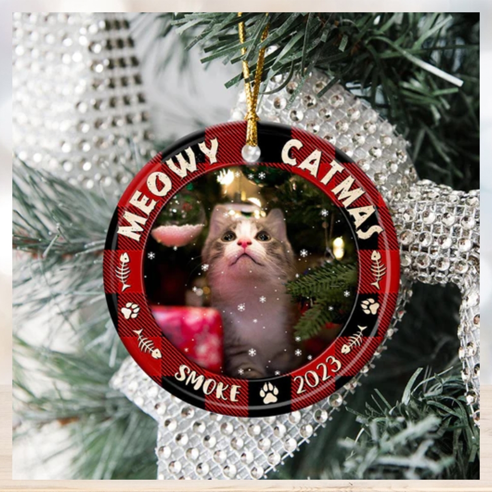 geckocustom custom cat photo meowy catmas ceramic ornament n304 889724 34121670656177_504x504 geckocustom custom cat photo meowy catmas ceramic ornament n304 889724 34121670656177_504x504