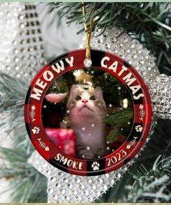 geckocustom custom cat photo meowy catmas ceramic ornament n304 889724 34121670656177_504x504