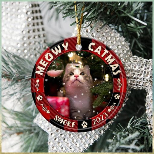 geckocustom custom cat photo meowy catmas ceramic ornament n304 889724 34121670656177_504x504