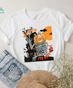 halloween costume fete T Shirt