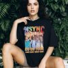 February 2024 jam cruise miamI beach bandshell poster shirt February 2024 jam cruise miamI beach bandshell poster shirt