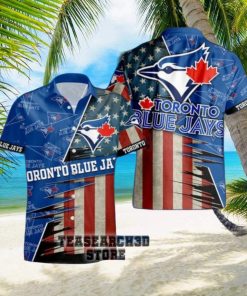 MLB Toronto Blue Jays Jersey, Men's Fashion, Tops & Sets, Tshirts