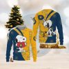 I Wear This Ugly Christmas Sweater Gift Knitting Sweater