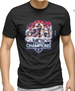 rangers 2023 al west division champions martin shirt