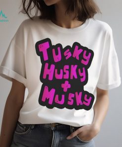 rc Style Tusky Husky Husky Shirt