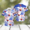 Indianapolis Colts NFL Hawaiian Shirt Daylight Aloha Shirt