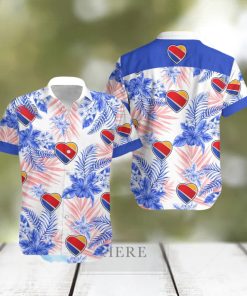 southwest airlines Style Bulk Beach Hawaiian Shirt