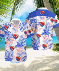 southwest airlines Style Bulk Beach Hawaiian Shirt