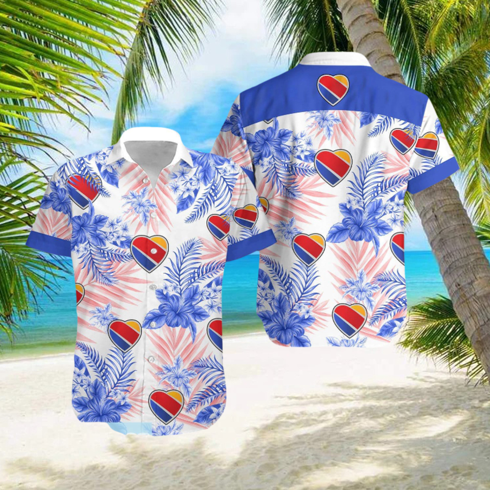 southwest airlines Style Bulk Beach Hawaiian Shirt southwest airlines Style Bulk Beach Hawaiian Shirt