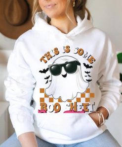 this is some boo sheet shirt