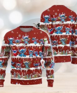 titch ugly Sweater Christmas Style Gift For Men And Women