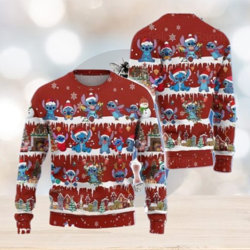 titch ugly Sweater Christmas Style Gift For Men And Women