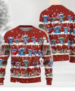 titch ugly Sweater Christmas Style Gift For Men And Women