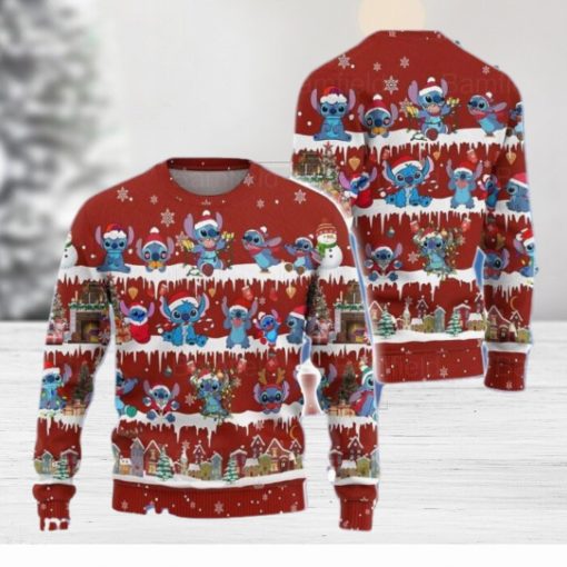 titch ugly Sweater Christmas Style Gift For Men And Women