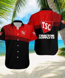 tractor supply co Island Brand New 3D Hawaiian Shirt For Men And Women