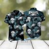 Pittsburgh Pirates MLB Hawaiian Shirt Sea Shores The Sport Of Two Halves Shirts