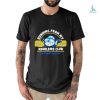 Stitch United States Postal Service trick or treat Halloween tee shirt