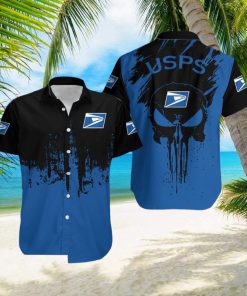 usps Brand New Natural 3D Hawaiian Shirt Gift For Men And Women Vintage Tropical Summer