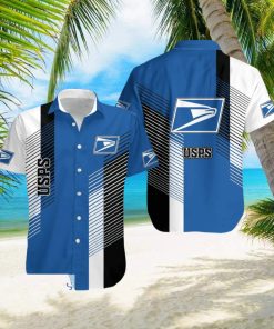 usps Brand New Surfboard Beach Hawaii Shirt Men And Women Gift For Family Tropical Summer