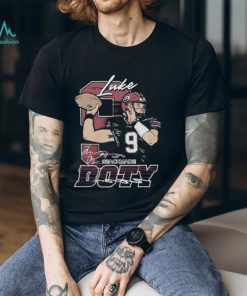 vintage Myrtle Beach BeachMade Luke Doty Action 9 Gamecock shirt, hoodie, sweater, long sleeve and tank top vintage Myrtle Beach BeachMade Luke Doty Action 9 Gamecock shirt