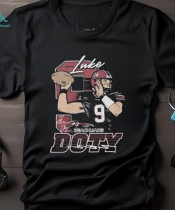 vintage Myrtle Beach BeachMade Luke Doty Action 9 Gamecock shirt, hoodie, sweater, long sleeve and tank top vintage Myrtle Beach BeachMade Luke Doty Action 9 Gamecock shirt